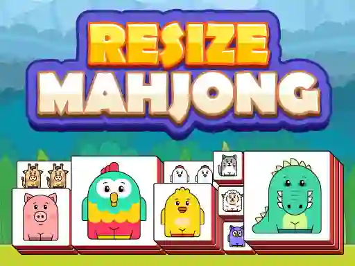 Spel Mahjong Blocks aanlyn
