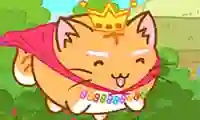 Spel Kitty Cat Power aanlyn