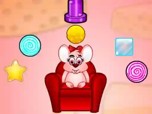 Spel Hungry Lilly aanlyn