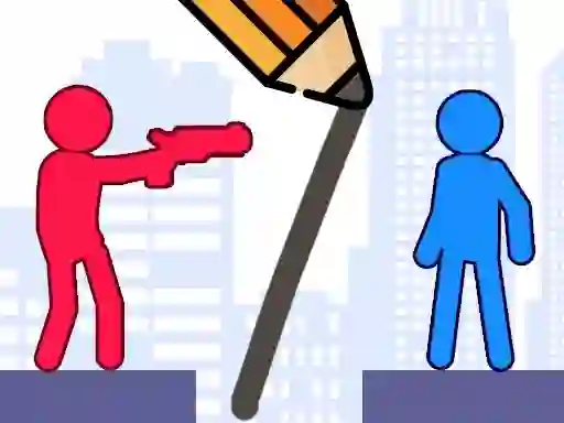 Spel Stop The Bullet aanlyn