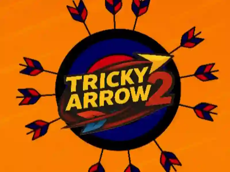 Spel Tricky Arrow 2 aanlyn