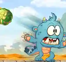 Spel Fodder Monster aanlyn