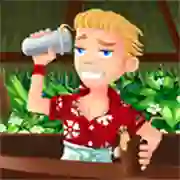 Spel Beach Bar aanlyn