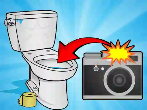 Spel Cameraman Plunge aanlyn
