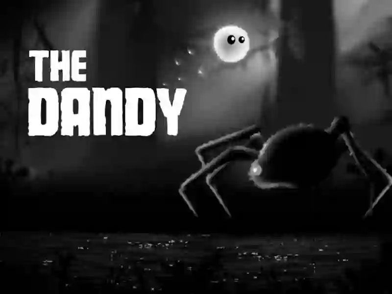 Spel The Dandy aanlyn