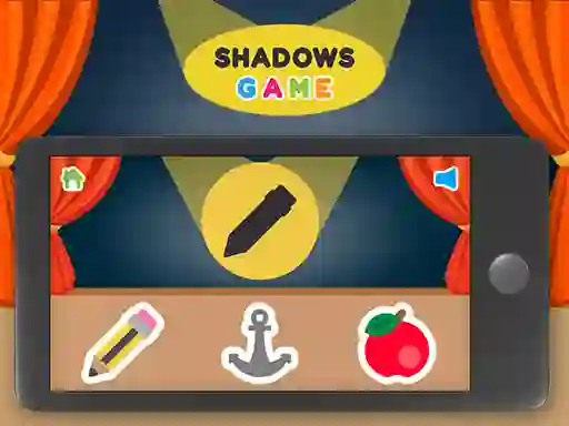 Spel Shadows Game aanlyn