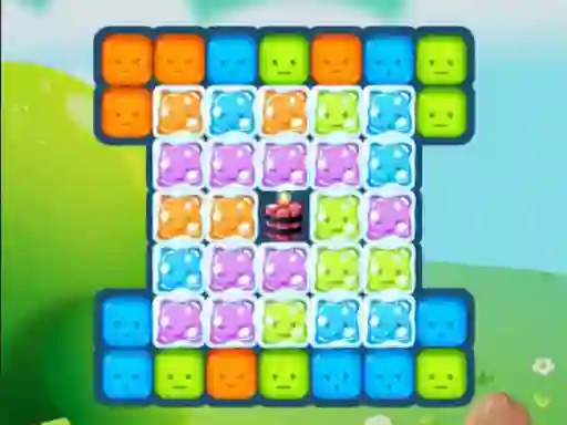 Spel Sprengen Match aanlyn