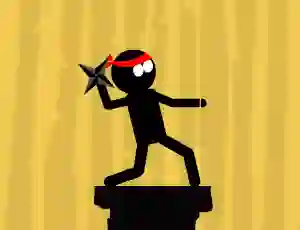 Spel The Last Ninja aanlyn