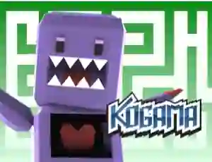 Spel Kogama: Maze aanlyn