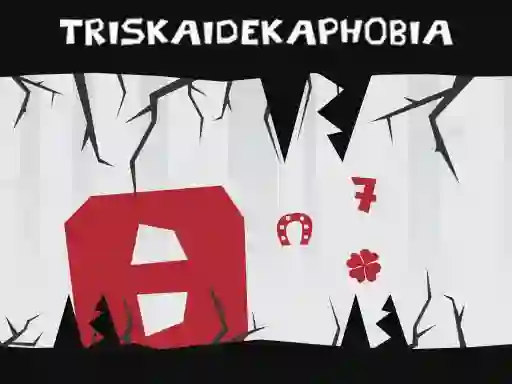 Spel Triskaidekaphobia aanlyn