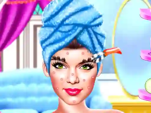 Spel Kendall Whimsical Wedding aanlyn
