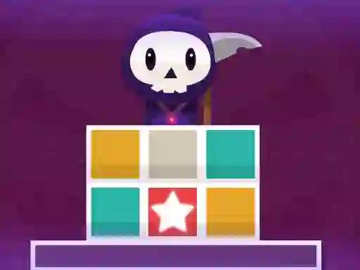 Spel Grim Fall aanlyn