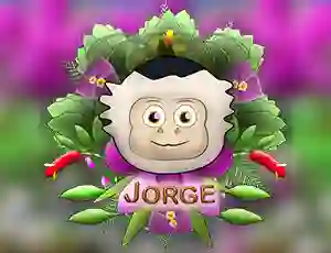 Spel Jorge White Face aanlyn