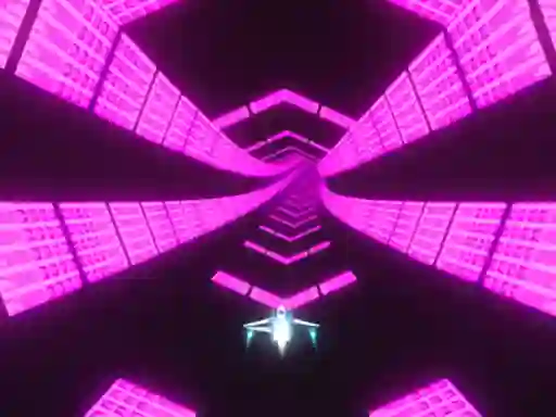 Spel Cosmic Aviator aanlyn