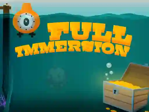 Spel Full Immersion aanlyn