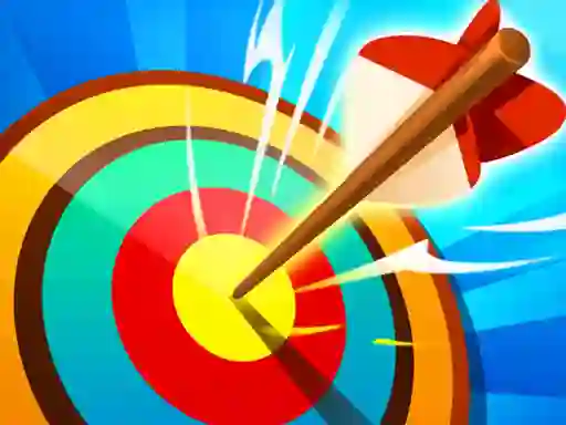 Spel Archery Mania aanlyn