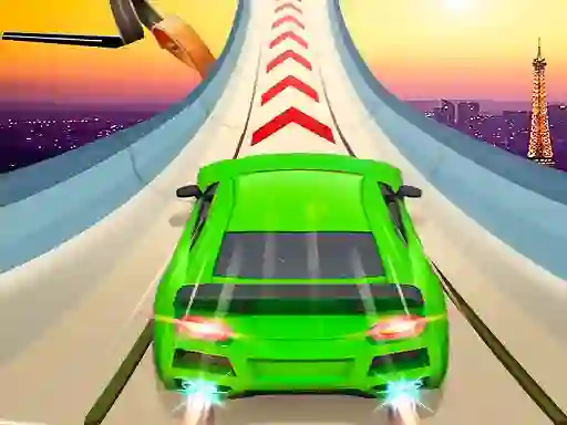 Spel Real Impossible Track aanlyn