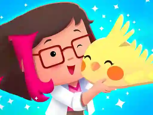 Spel Animal Lovers aanlyn