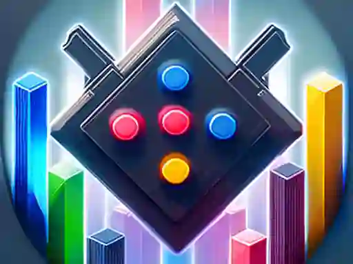 Spel Ritmic Link aanlyn