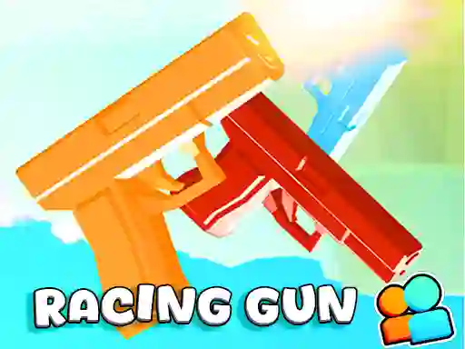 Spel Gun Sprint Online aanlyn