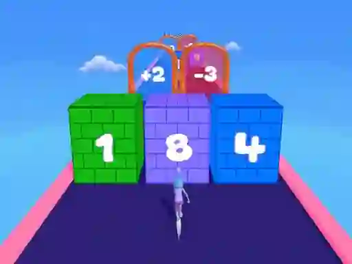 Spel Collect And Break aanlyn