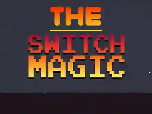 Spel Switch Magic aanlyn