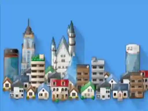 Spel Population aanlyn