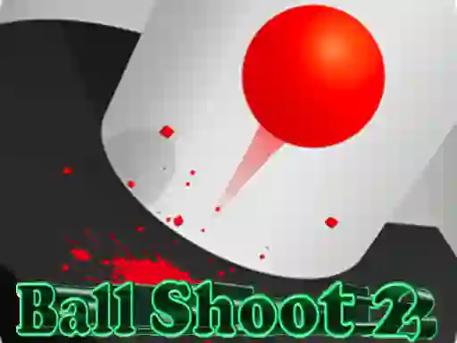 Spel Ball Shoot 2 aanlyn