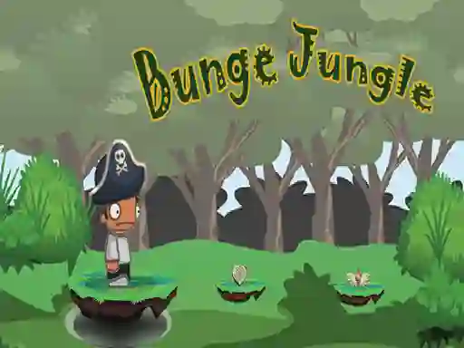 Spel Bunge Jungle aanlyn