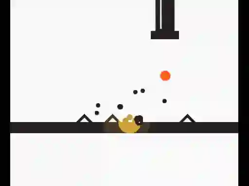 Spel Platforms Destroyer aanlyn
