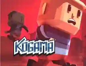 Spel Kogama The Case Ghost house aanlyn