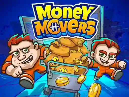 Spel Money Movers 1 aanlyn