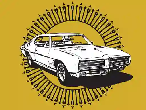 Spel Vintage Cars Match 3 aanlyn