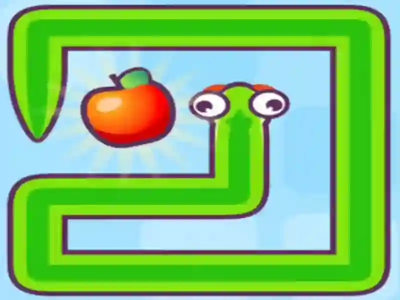 Spel SnakeGamePro aanlyn