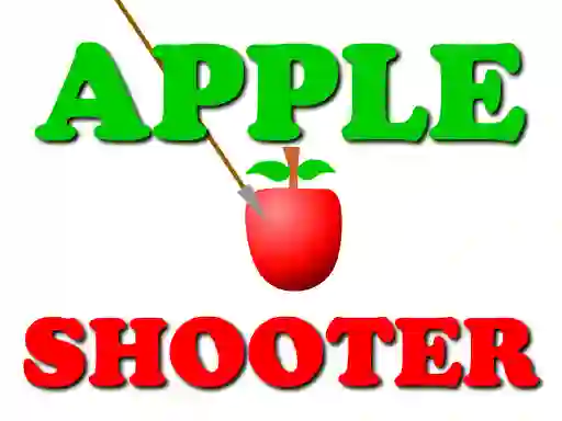 Spel Apple Shooter aanlyn