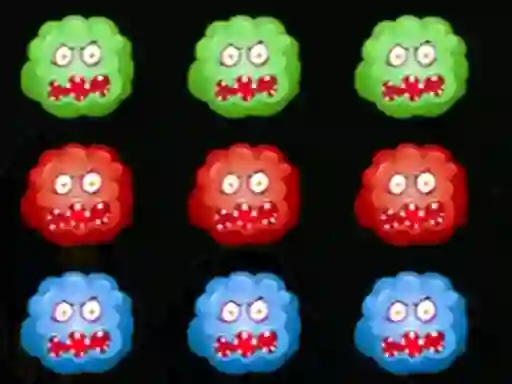 Spel Halloween Arkanoid Deluxe aanlyn