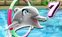 Spel My Dolphin Show 7 aanlyn