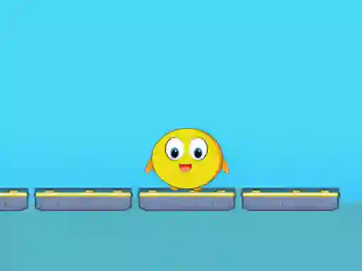 Spel Kara Water Hop aanlyn