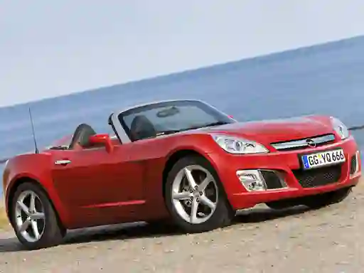 Spel Opel GT Slide aanlyn