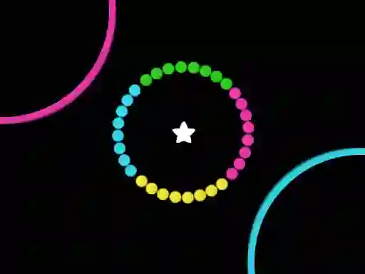 Spel Colors Swap aanlyn