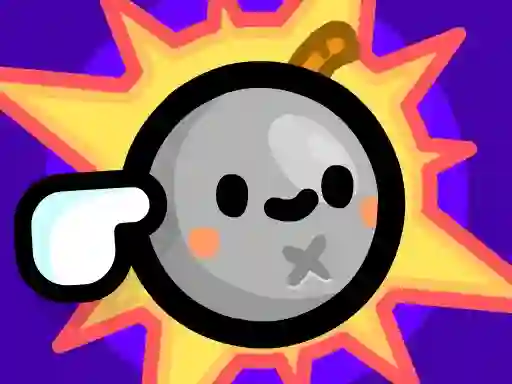 Spel Tap Tap BOOM aanlyn
