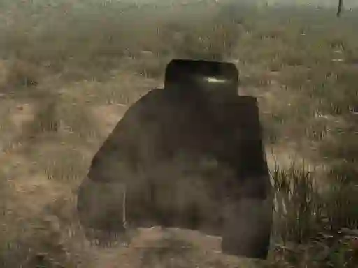 Spel Tank Battle aanlyn
