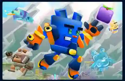 Spel Aki?s Odyssey aanlyn