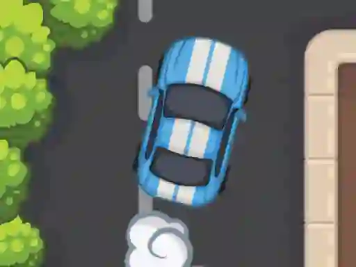 Spel Stay On The Road aanlyn