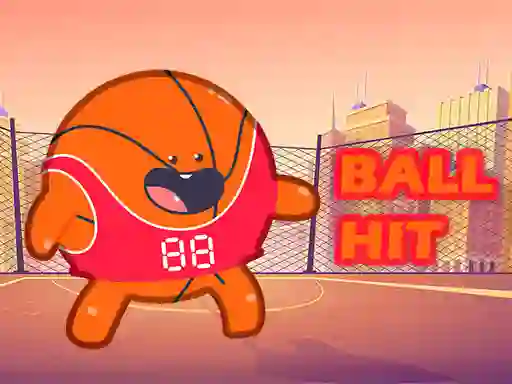 Spel Ball Hit aanlyn