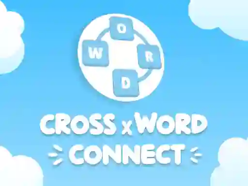 Spel Cross Connect Word aanlyn