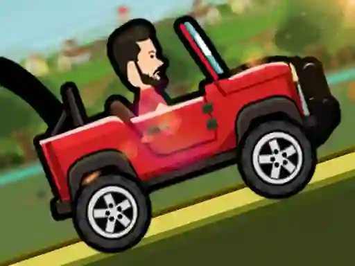 Spel Hill Climbing aanlyn