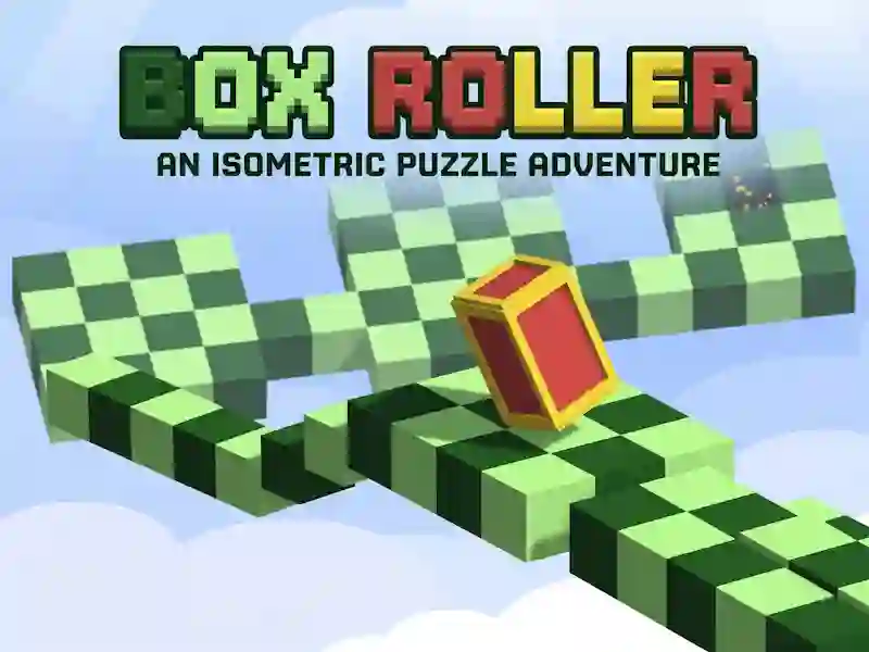 Spel Box Roller aanlyn