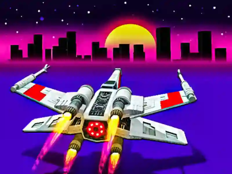 Spel Cosmo Void aanlyn