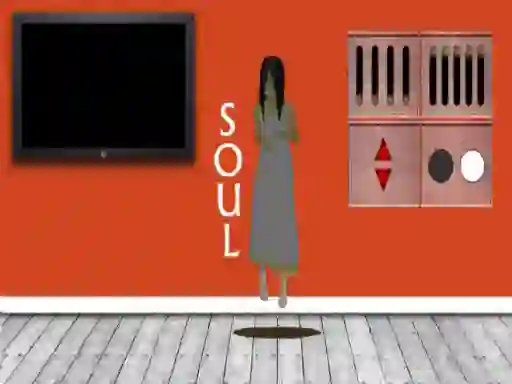 Spel Ring Soul Samara Escape aanlyn